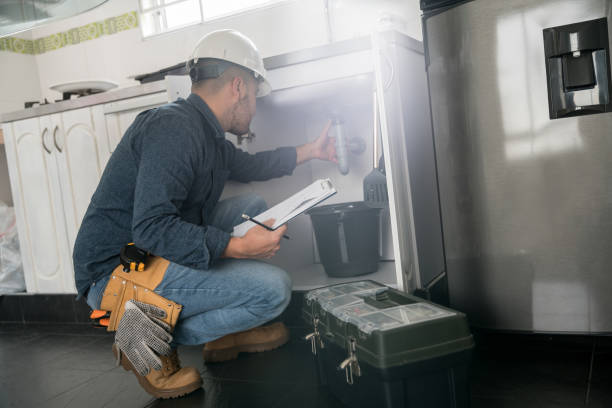 Best Residential Plumbing Services  in Badin, NC