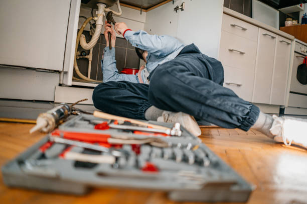 Best Sprinkler Systems  in Badin, NC