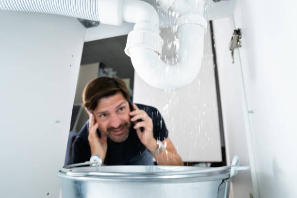 Best Emergency Plumbing Repair  in Badin, NC