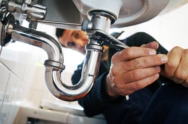 Trusted Badin, NC Plumbing Experts
