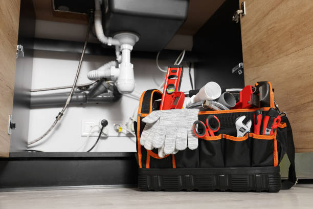 Best Toilet Repair Services  in Badin, NC