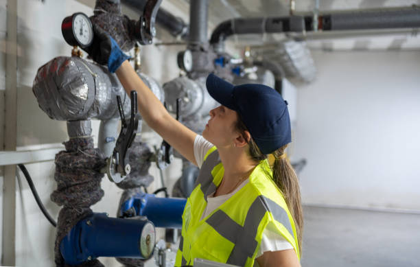 Best Water Softener Installation  in Badin, NC