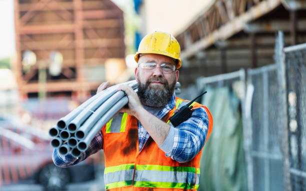 Best Plumbing Inspection Services  in Badin, NC