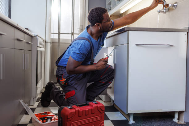 Best Sewer Cleaning Services  in Badin, NC