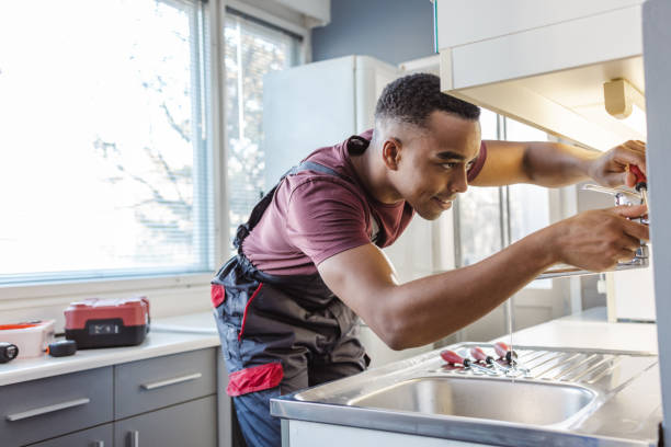 Best Affordable Plumber Near Me  in Badin, NC