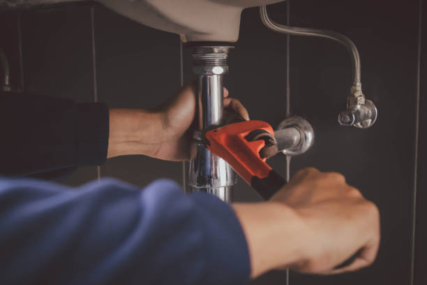 Best Water Leak Repair  in Badin, NC